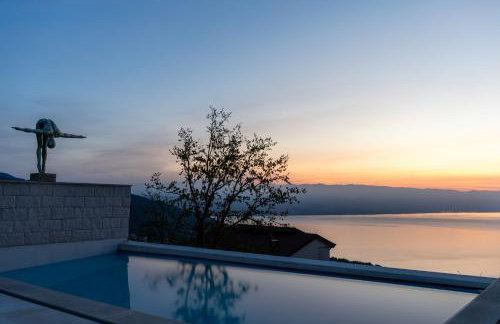 Top Apartments Opatija-Luxury Villa Opatija - Foto 12