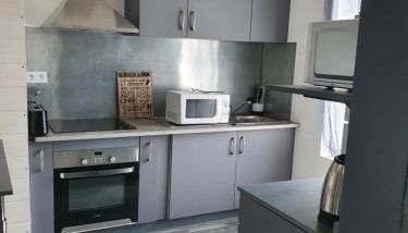 Bienvenue chez les ch'oups 50m2 terrasse 30m2 - Foto 4