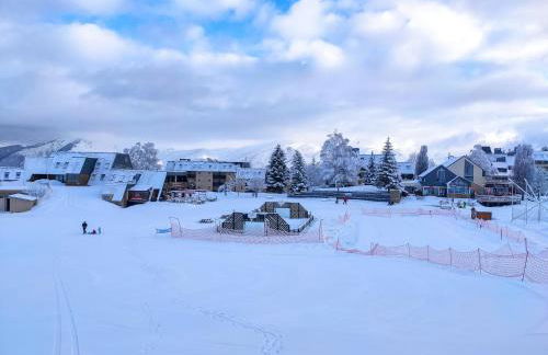 A 4, découverte de la montagne - 80m des pistes - Foto 21