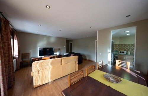 CASA RURAL MIRALTAJO - Foto 23