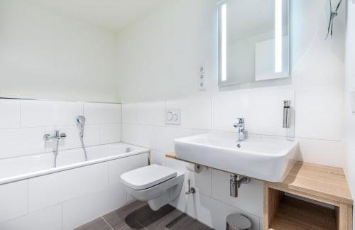 Godewindpark Exklusivsuite 3-18 - Foto 36