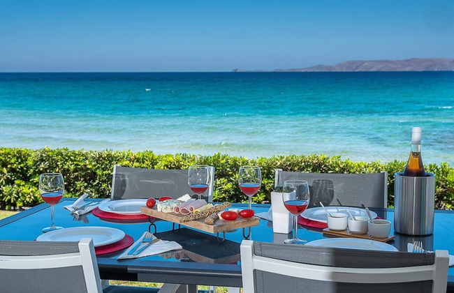 Villa Almyra - Foto 30