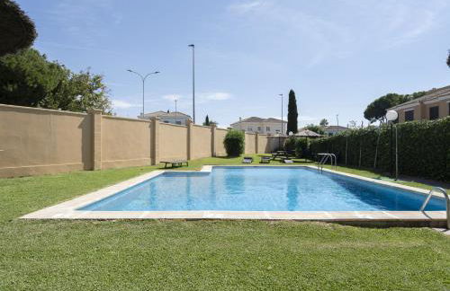 Chalet Pareado & Piscina - Foto 40
