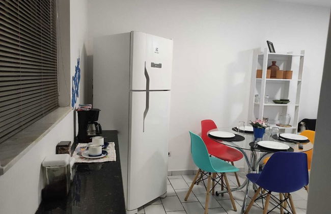 Magnifico Apartamento Central - Photo 3