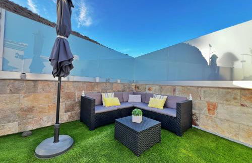 Maravillosas vistas y el mejor clima del mundo! - Foto 38