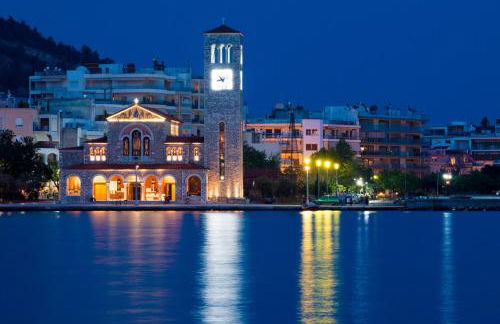 Volos Center Luxury Home - Foto 49