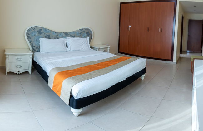 Wescott Plaza Hotel Apartment - Foto 18