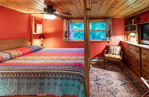 The Treehouse - Foto 22