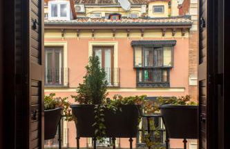 Arenal Suites Preciados - Photo 8