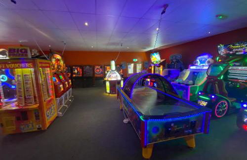 Dream place “Noah’sHope” - Foto 29