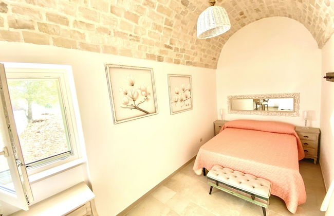 Trulli Fenice Paradise - Foto 4
