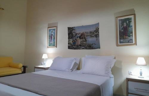 Mamos Sunset House Plaka - Foto 22