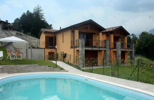 Oleandro Garden 1 - Menaggio by LoveComo - Foto 3