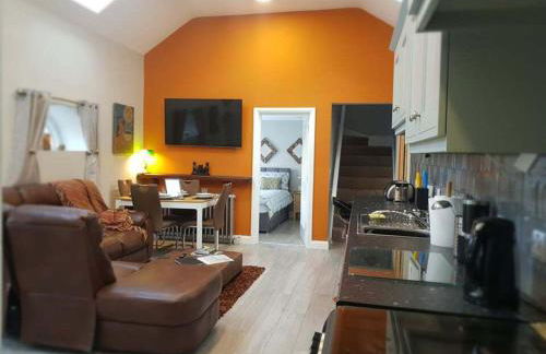 Magical 3-bed Stone Built Cottage - Sleeps 6 - Foto 6