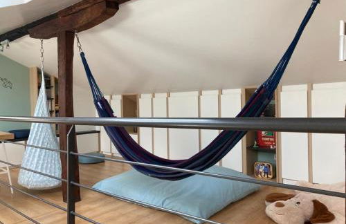 Location Eyheraldia votre Triplex au cœur du Pays Basque - Foto 28