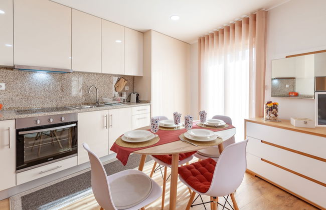 Avenida apartement - Foto 8