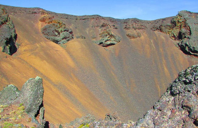 Excursión al Parque Nacional Pali Aike - Foto 3