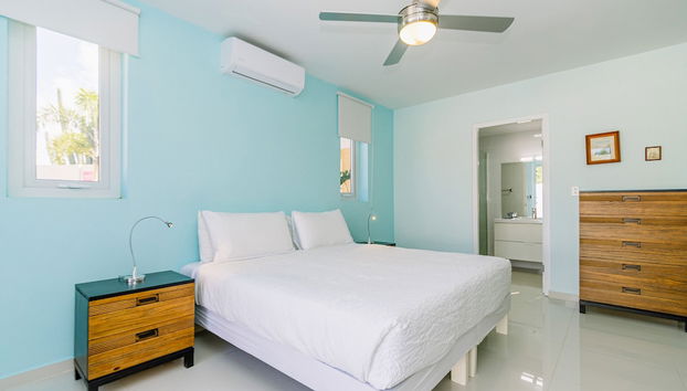 Servicios del alojamiento