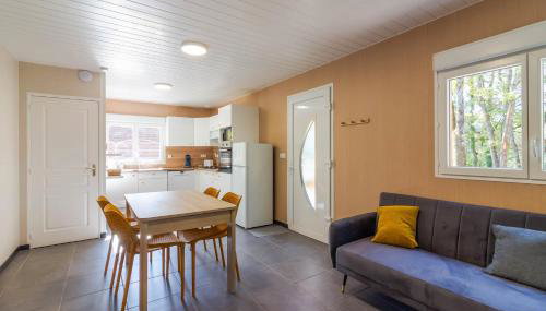 Gite 2 de l'Orée du Bois - Foto 5