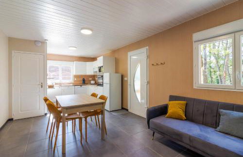 Gite 2 de l'Orée du Bois - Foto 5