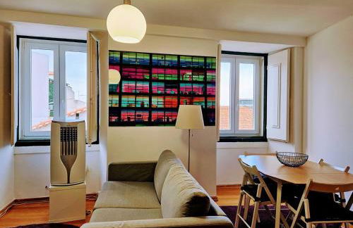 Contemporary Apartment Chiado - Photo 39