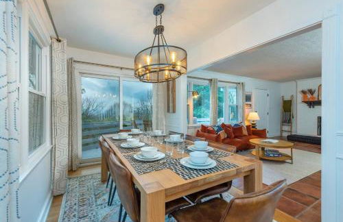 Game Room & Mini Golf Hot Tub Fire Pit - Foto 22