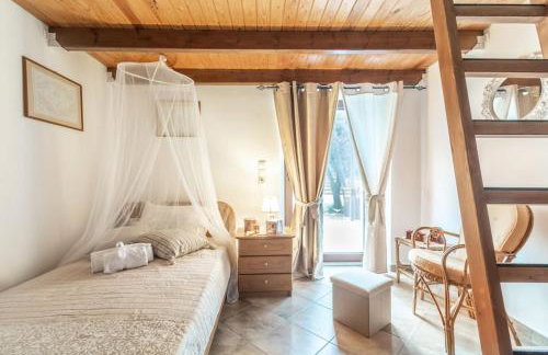 Relaxing StoneHouse Kamara with Jacuzzi - Foto 17