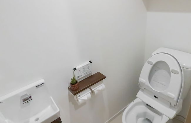 Hotel S-Presso Central - Foto 55