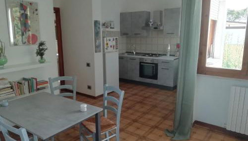 LA CASETTA DEI GRILLI - Accanto alle Terme di Venturina e 10" dal mare - Foto 5