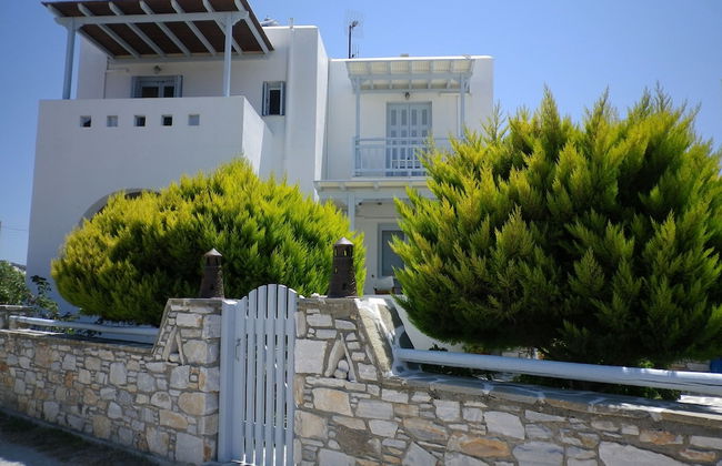 Liana Marouli - Foto 51