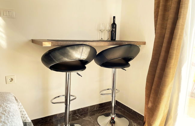 Villa Sunset - Foto 14