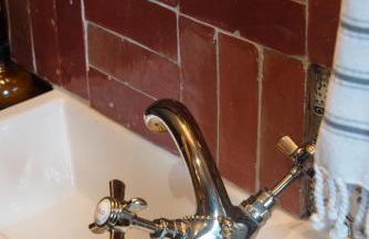 Black Tile Cottage - Foto 18