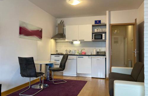 Apartment Green Gold - Foto 2