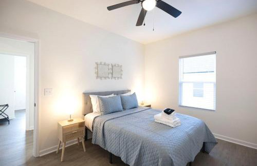 5 Min to Elon - 7 Min to Downtown - Washer and Dryer - Foto 30