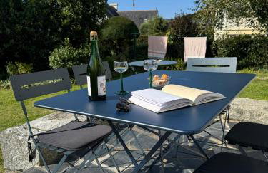 MaisonPortManech - exquisites Kleinod in der Bretagne - Foto 41