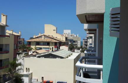 Apto Ingleses à 50mts da praia - Photo 34