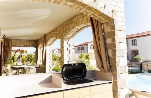 Villa del Lago with heated pool - Foto 69