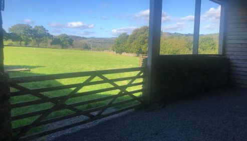 The Nook & Cranny at Berthllywd - Foto 4