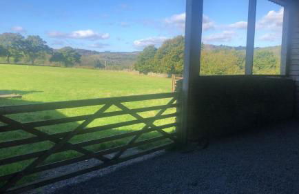 The Nook & Cranny at Berthllywd - Foto 4