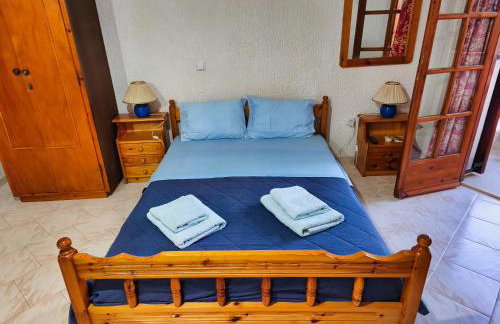 Akrata Golden Beach House 2 - Foto 79