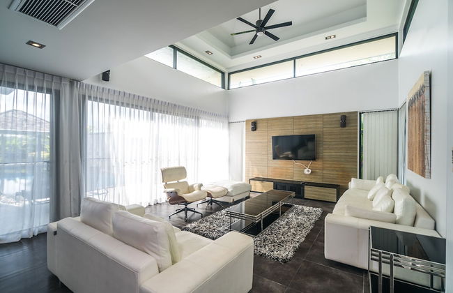 Diamond Villas BangTao - Foto 38