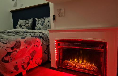 Triplex avec vue sur place du centre historique. - Foto 6