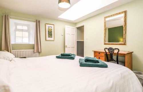 West Farm Cottage - Foto 31