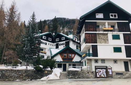 GuestHost - Les pies sur le pistes - Cozy apt in La Thuile - Foto 16