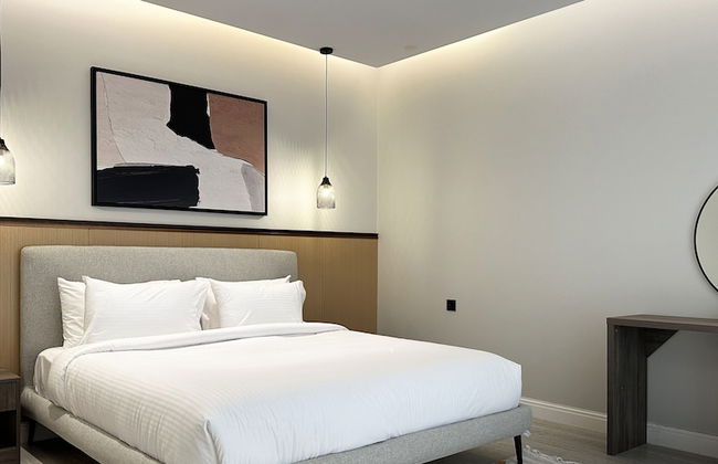 Kease Ghadeer D-1 Royal touch GZ39 - Foto 2