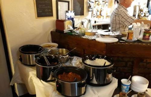 Red Rose Cottage - Foto 22