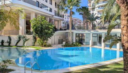 ALLONBAY sweet apartment - Photo 3