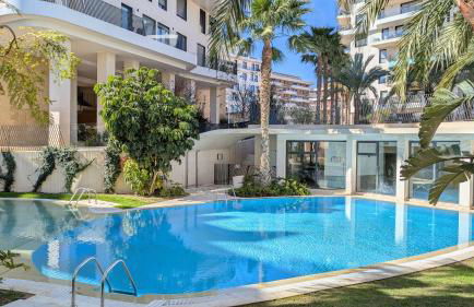 ALLONBAY sweet apartment - Photo 3