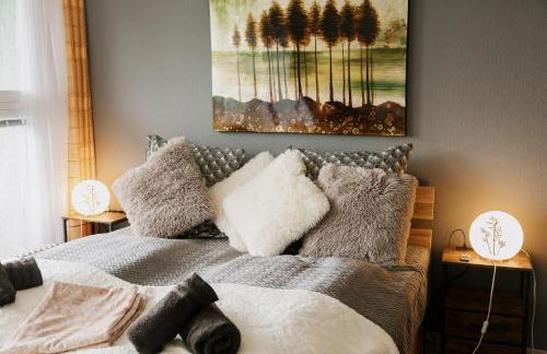 Apartment Gelassenheit Geyersberg - dein exklusiver Ort zum Ankommen & Genießen - Foto 2