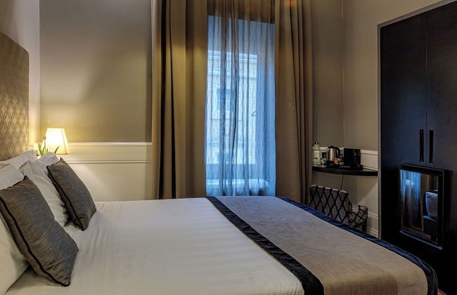 The Independent Suites - Foto 10